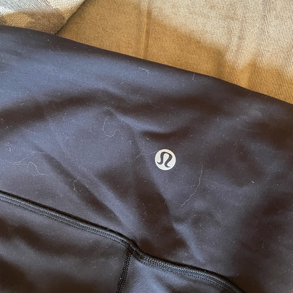 Lululemon Wunder unders - Picture 3 of 5